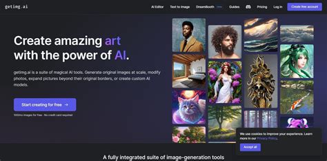 getim ai|AI Generator: Create Images with Text